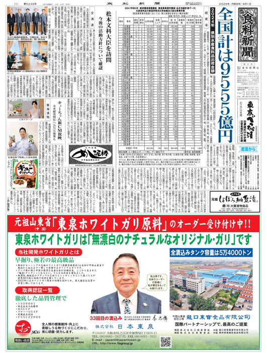 2026年1月～
