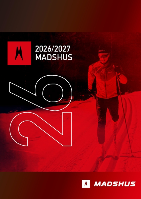 MADSHUS｜ニッカボッカトレーディングハウス｜ウィンタースポーツ用品